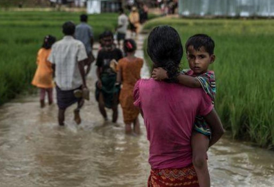 Internationaler Gerichtshof: Myanmar muss Rohingya vor Völkermord schützen