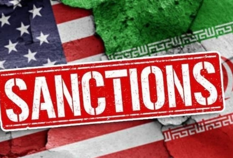 İranla əlaqələrini davam etdirən daha 6 şirkət ABŞ-ın sanksiyalarına məruz qalıb