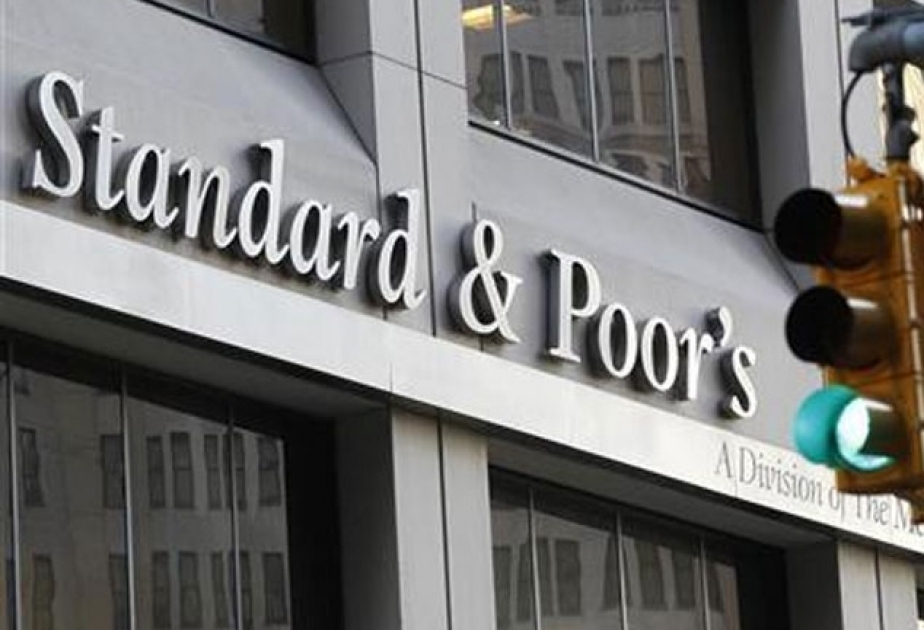 Standard & Poor's affirms Azerbaijan`s credit rating at “BB+/B”