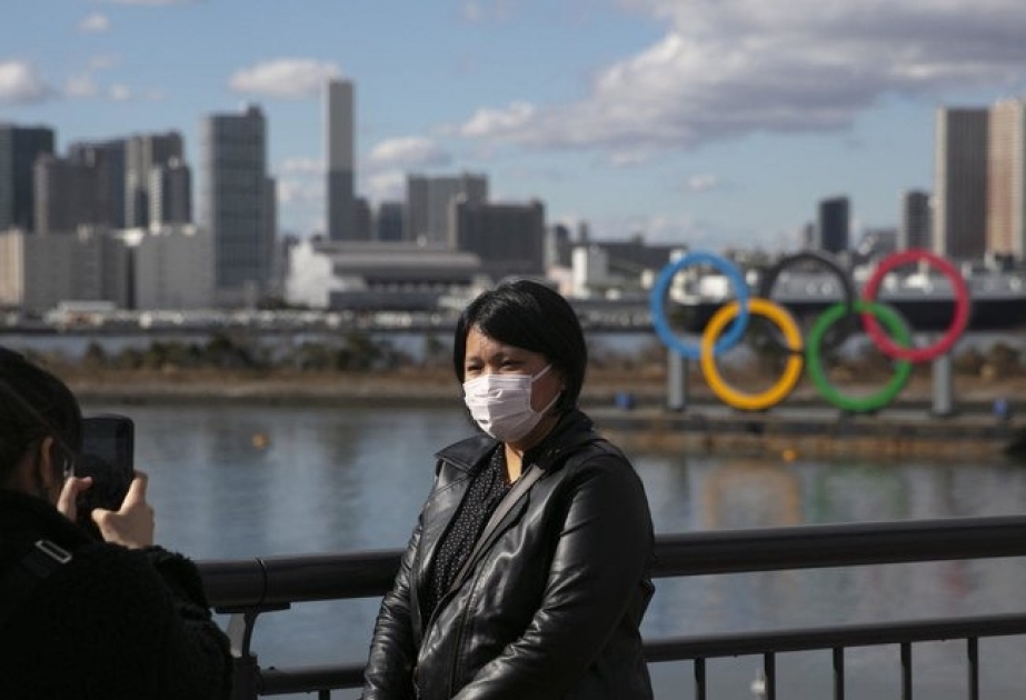 BOK koronavirusun “Tokio-2020”nin təşkilinə zərər verəcəyindən narahatdır