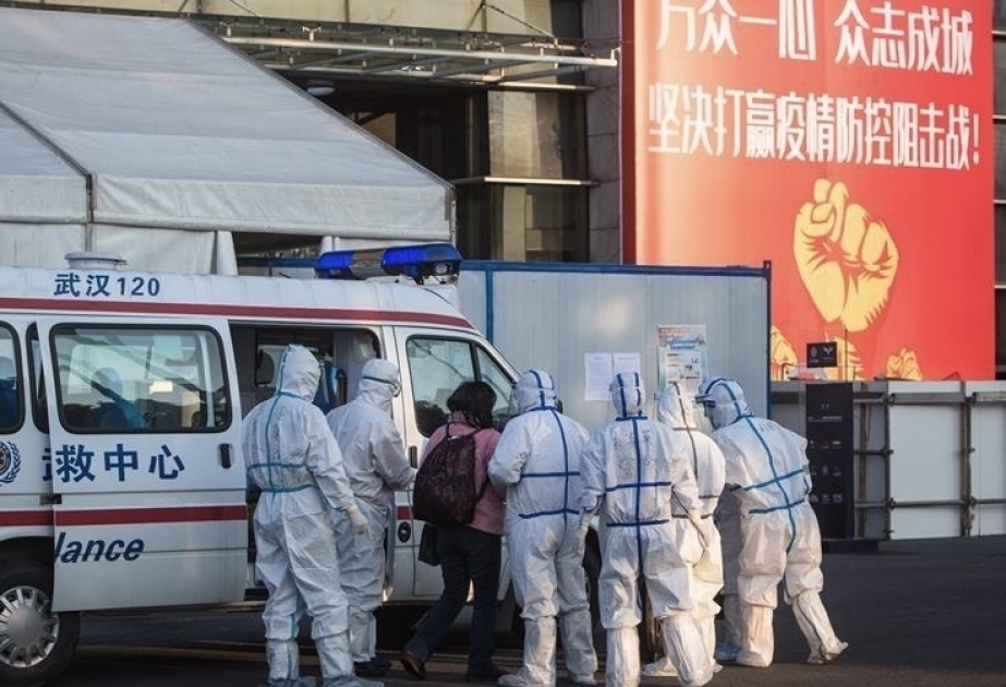 China: Zahl der Coronavirus-Infizierten steigt auf mehr als 70.000