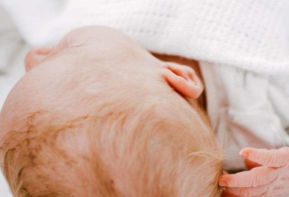 Рожден первый ребенок после многолетней заморозки яйцеклеток