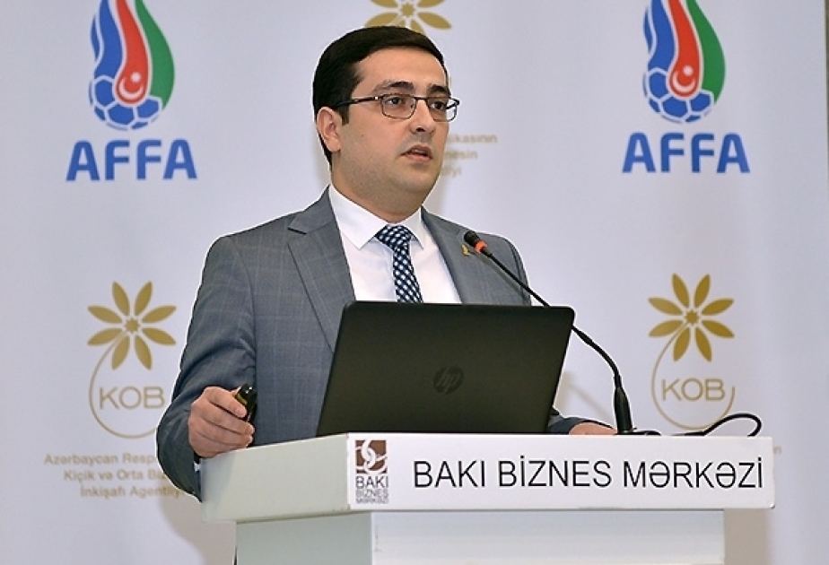 EURO 2020: Fans werden sich mindestens zehn Tage in Baku aufhalten