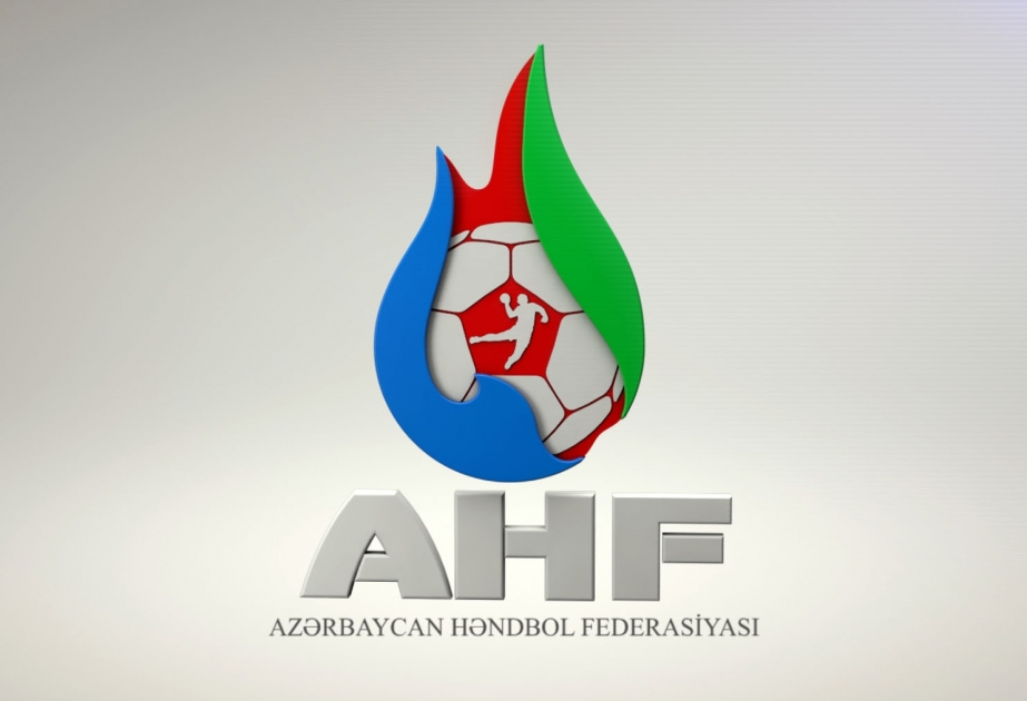 Qadın həndbolçuların Azərbaycan çempionatında XII turun oyunları keçirilib