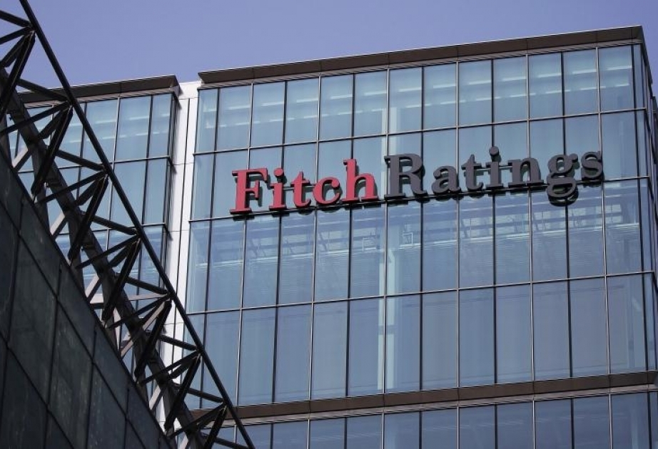 “Fitch Ratings” İpoteka və Kredit Zəmanət Fondunun reytinqini təsdiq edib