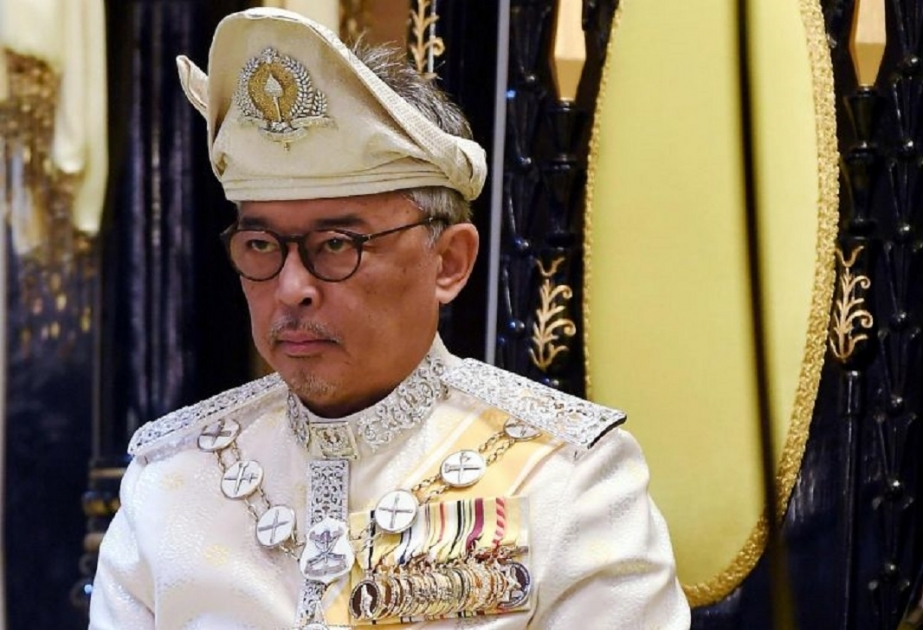 Malayziyanın yeni Baş Nazirini Kral təyin edəcək