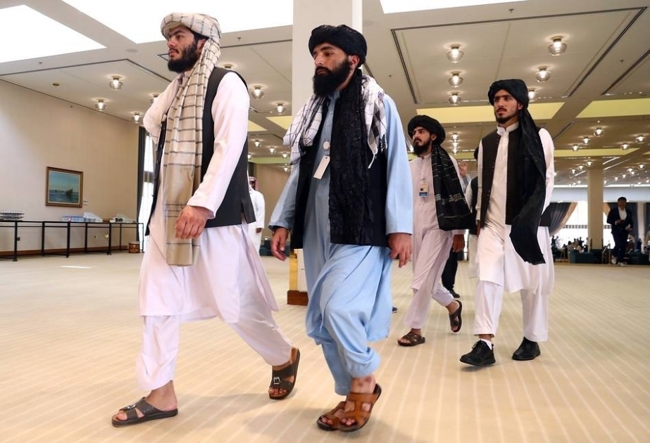 Taliban Gangbangs Us Reporter 1