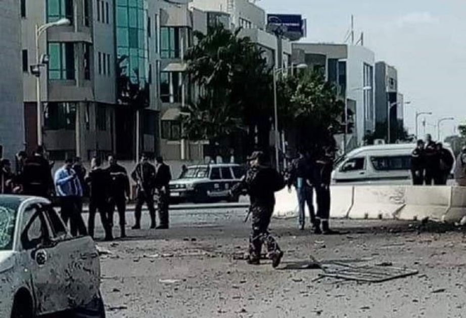 Tunisdə ABŞ səfirliyinə silahlı hücum edilib, ölən və yaralananlar var