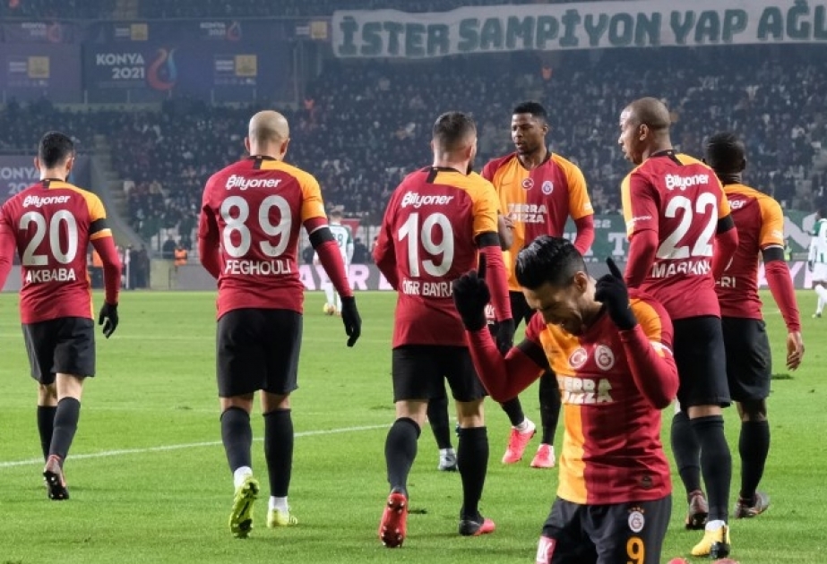 “Qalatasaray”-“Beşiktaş” matçı azarkeşsiz keçiriləcək
