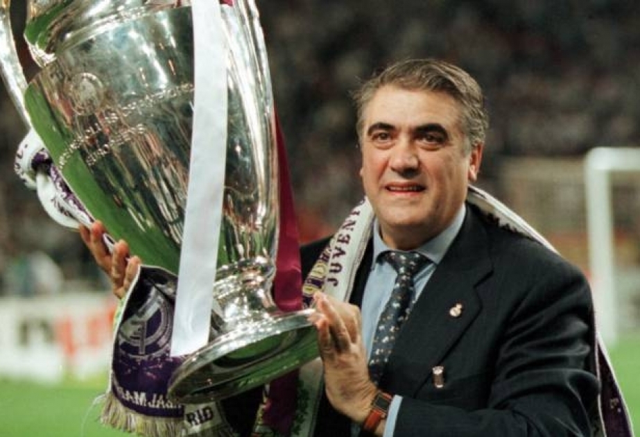 Fallece Lorenzo Sanz, expresidente del Real Madrid, por Covid-19