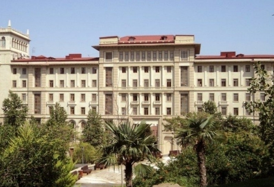 Оперативный штаб: В Азербайджане выявлено 17 новых фактов заражения коронавирусом, 1 человек скончался