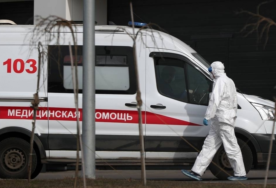 Coronavirus in Russland: Zahl der Infektionen auf 1264 gestiegen