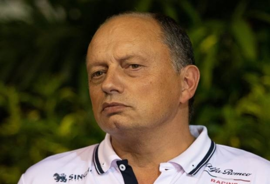 Frederic Vasseur sieht Formel 1 in ihrer größten Krise seit Jahren