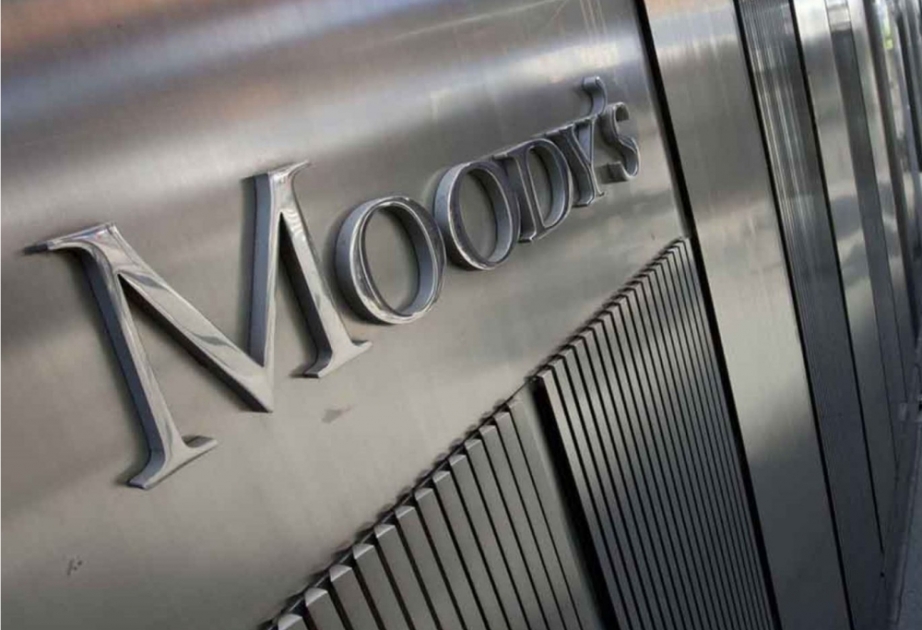 ®  “Moody's” agentliyi “Kapital Bank”ın reytinqini təsdiqləyib