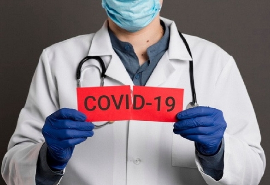 Son 12 saat ərzində Özbəkistanda koronavirusa yoluxanların sayı 15 nəfər artıb