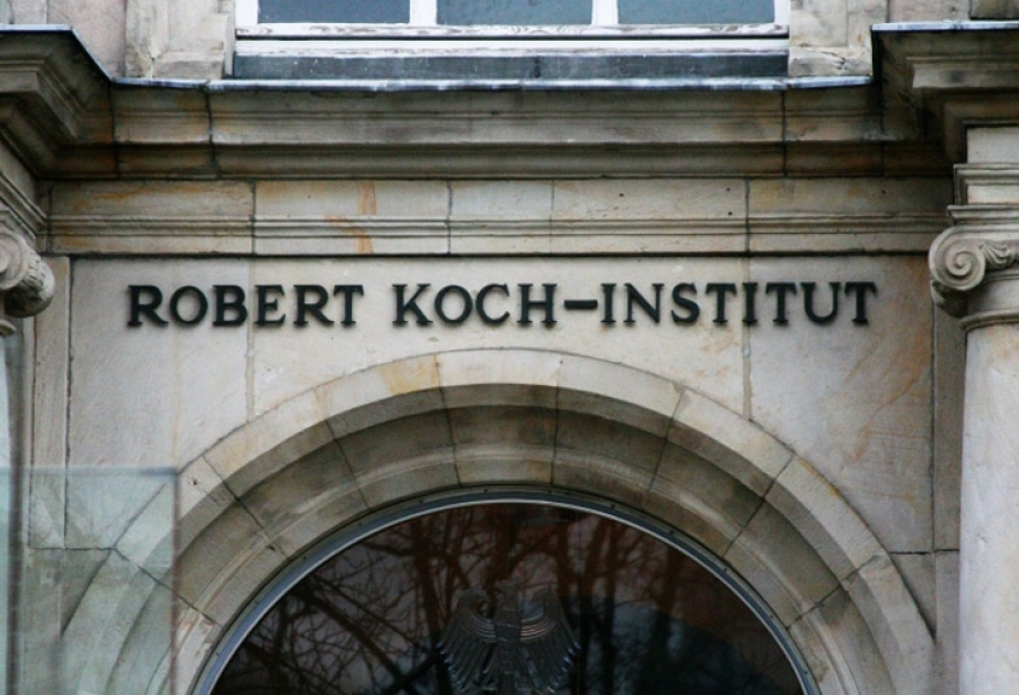 Robert-Koch-Institut: Corona-Fälle nach Alter und Geschlecht
