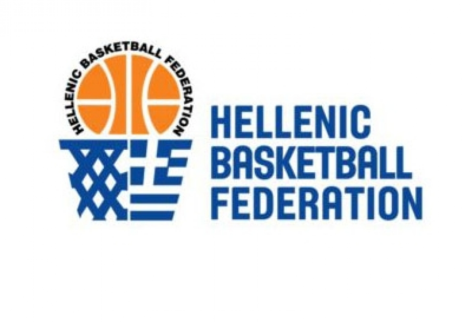 Basketbol üzrə Yunanıstan çempionatının oyunları bərpa olunmayacaq