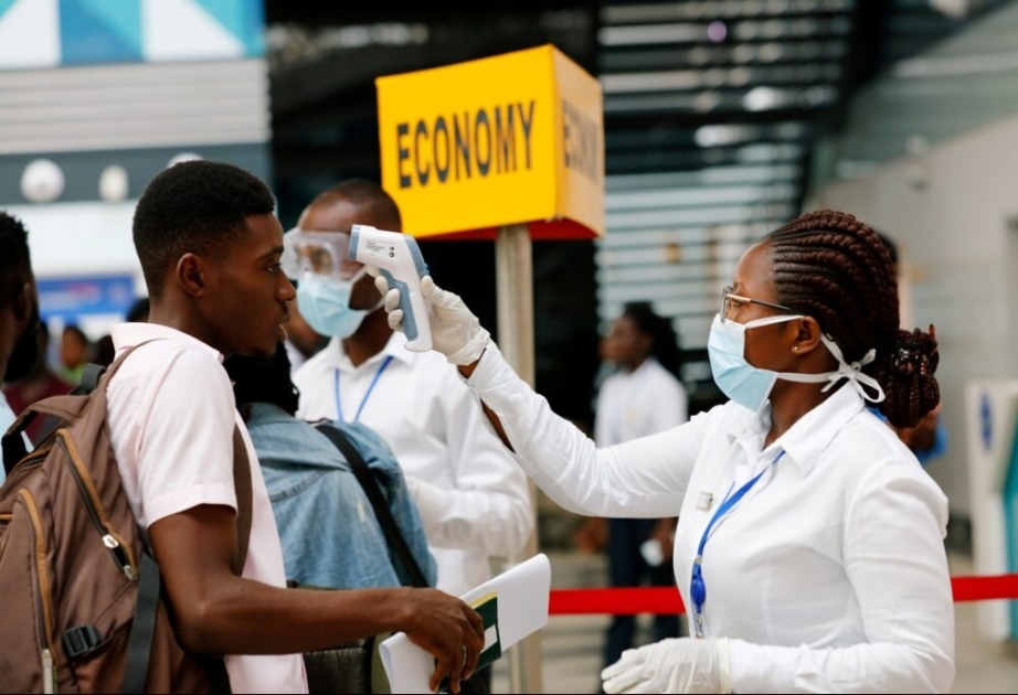 Африка может потерять более 20 миллионов рабочих мест из-за пандемии коронавируса