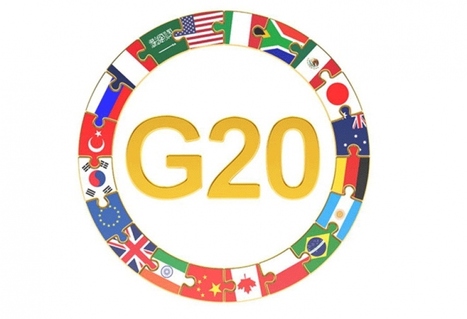 G20-nin enerji nazirləri bazarda sabitliyi təmin etmək üçün atılacaq addımları müzakirə edəcək