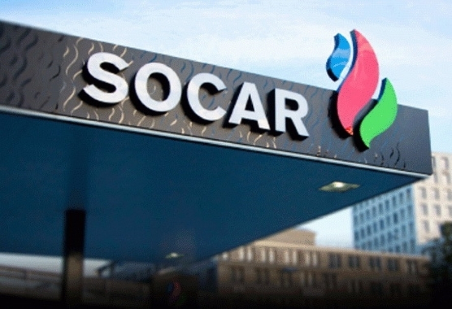 SOCAR eröffnet weitere Tankstelle in Rumänien