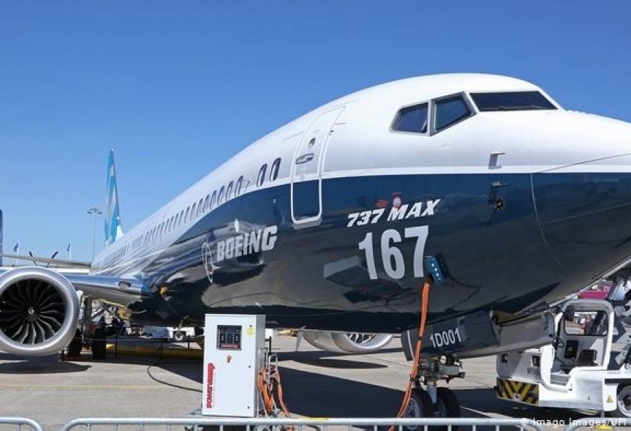 “Boeing” konserni 737 MAX laynerlərində iki yeni problem aşkarlayıb
