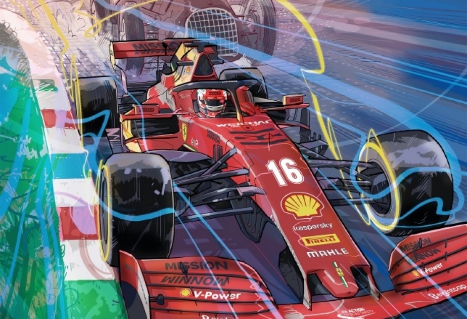 Ferrari начинает проект, посвященный своему 1000 Гран-при