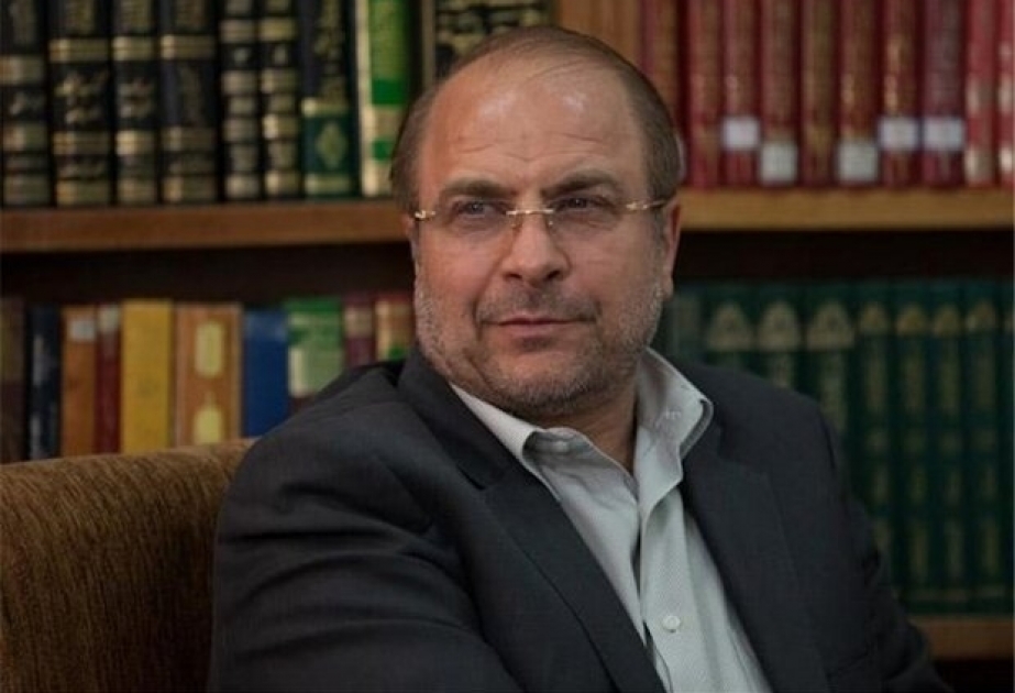 İran parlamentinə yeni sədr seçilib