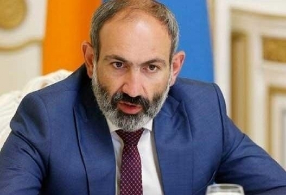Armenien: Nikol Paschinjan mit Corona infiziert
