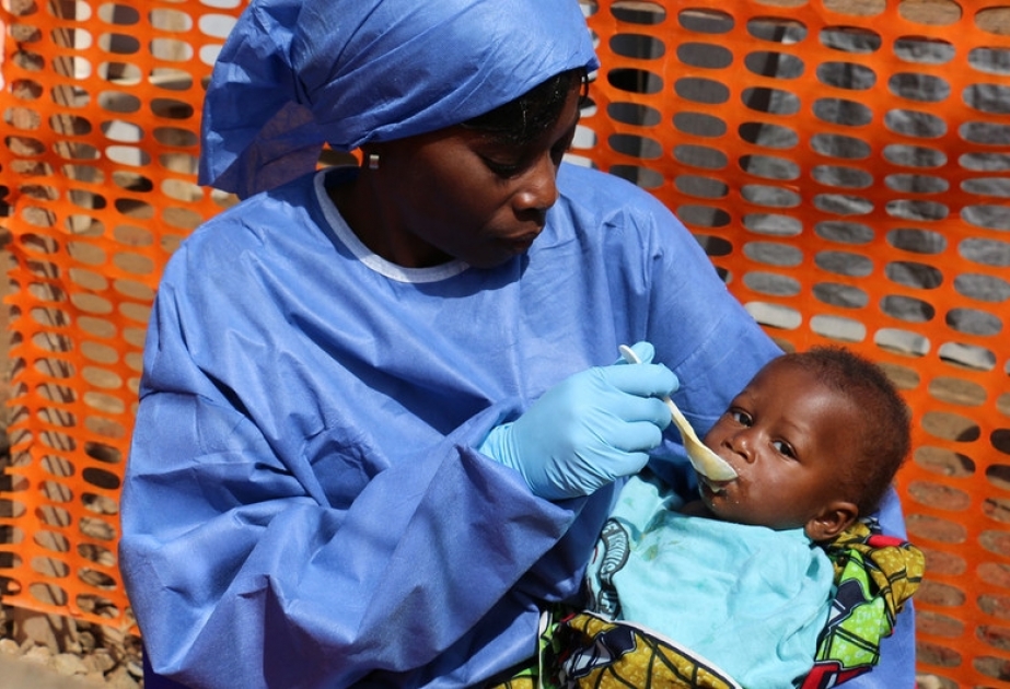 В Экваториальной провинции Демократической Республики Конго – новая вспышка Эболы