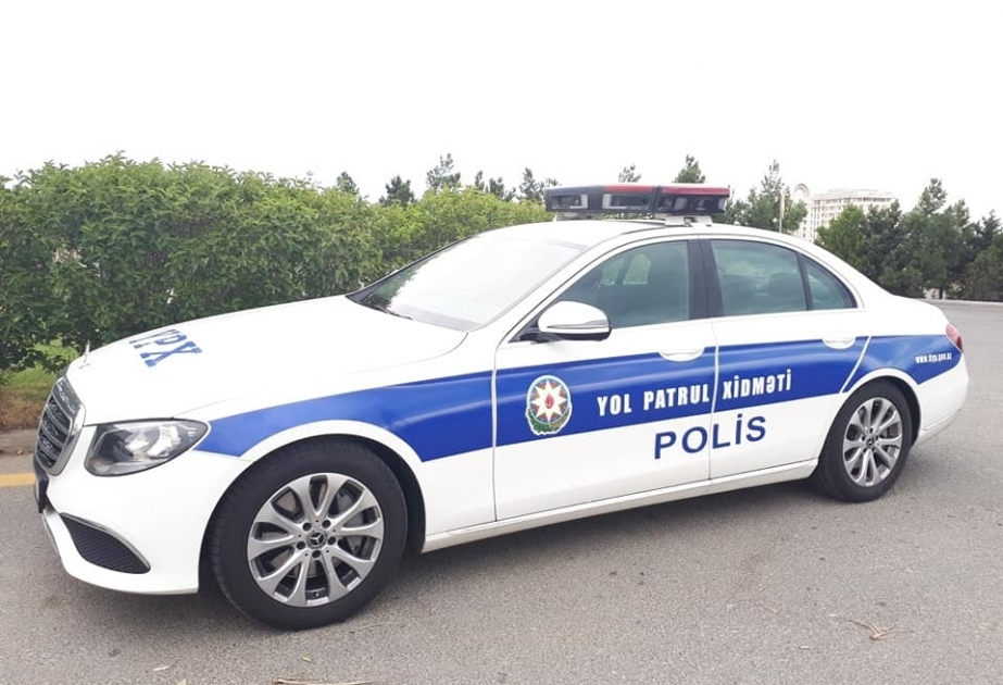 Baş Dövlət Yol Polisi İdarəsi fiziki və hüquqi şəxslərə müraciət edib
