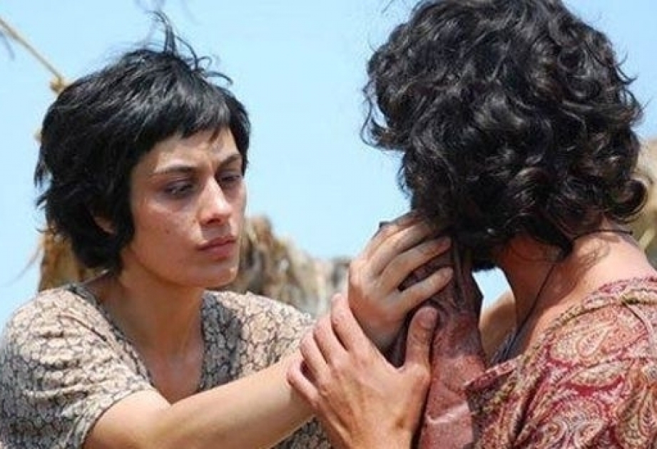 Azerbaijan`s “Steppe Man” wins 3 awards at international film festivals