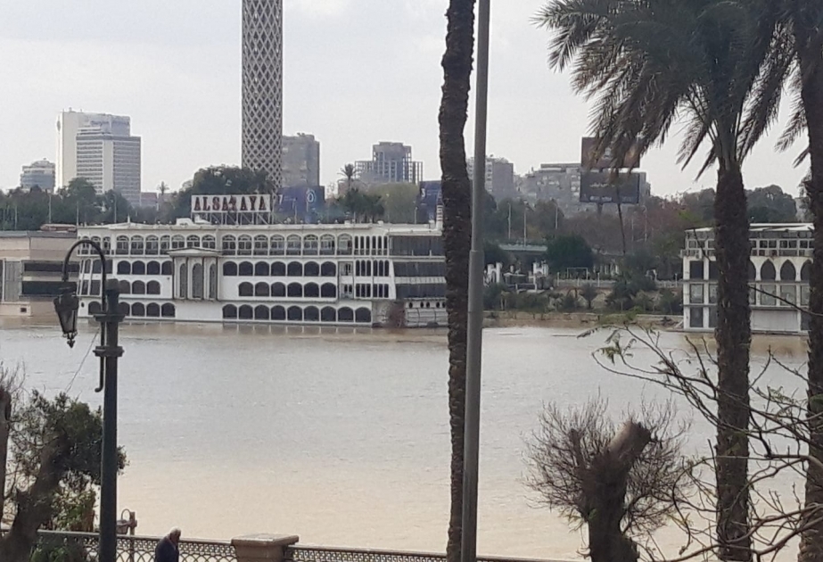IWF gewährt Ägypten eine Kreditlinie über 5,2 Milliarden US-Dollar
