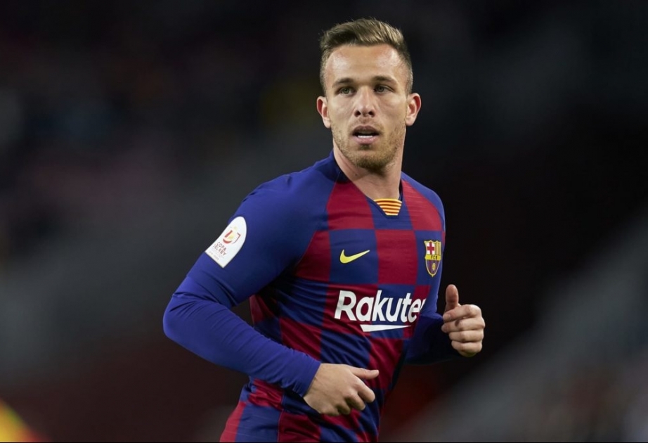 El Barcelona traspasa a Arthur al Juventus por 72 millones de euros