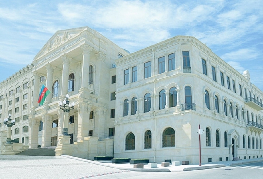 Azerbaijan, Council of Europe hold discussions on information policy of prosecution authorities