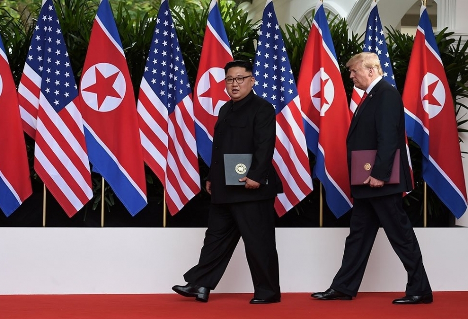 Şimali Koreya ABŞ ilə danışıqlara lüzum görmür