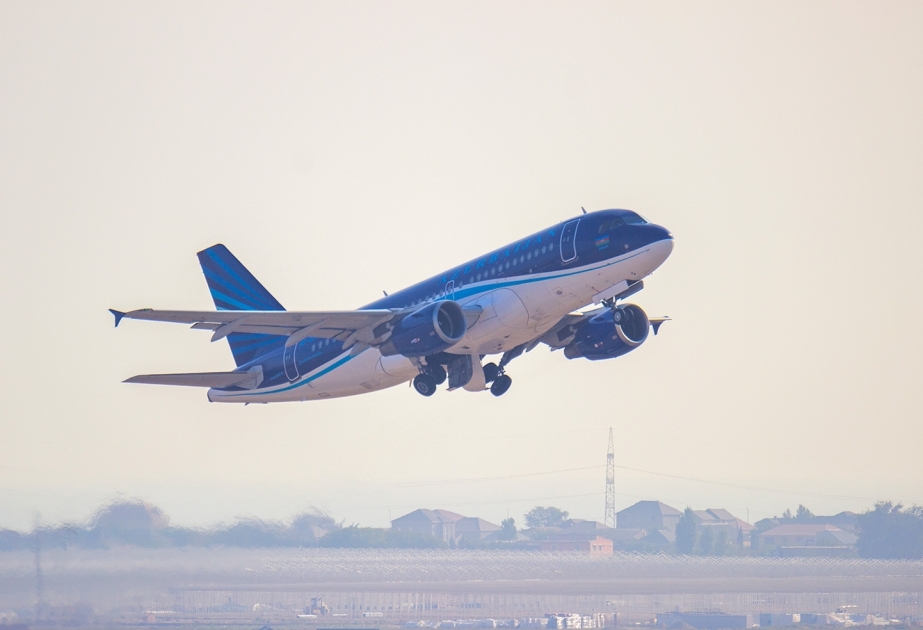 «Азербайджанские авиалинии» начинают выполнять специальные рейсы в Берлин