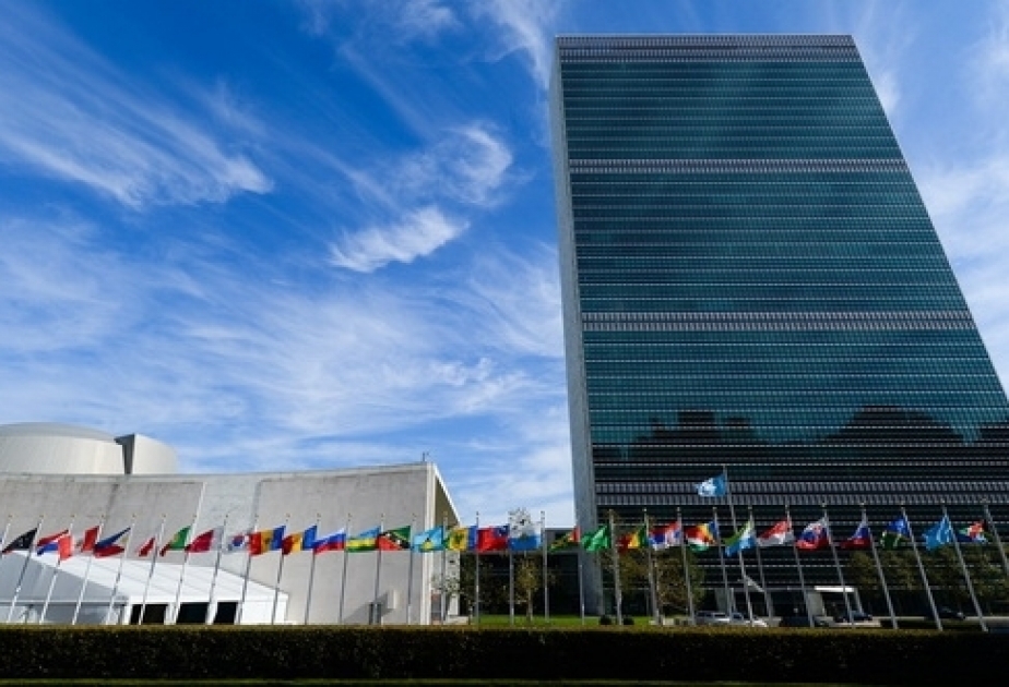 L'ordre du jour préliminaire de la trente et unième session de l'Assemblée générale des Nations Unies rendu public