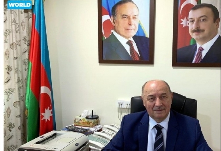 BERNAMA: Azerbaijan will continue to protect its territorial integrity and borders