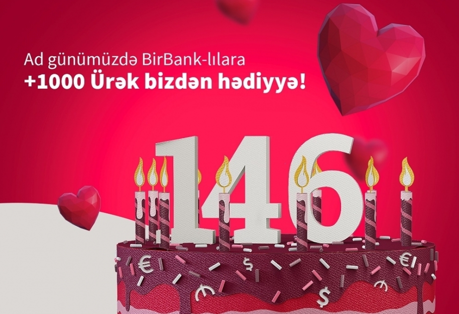 ®  Kapital Bank — 146 years with you