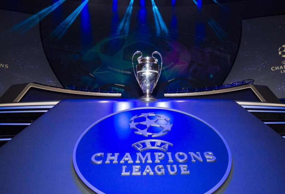 УЕФА доверил оргкомитету Евро-2020 провести финал Лиги чемпионов 2022 года в Петербурге