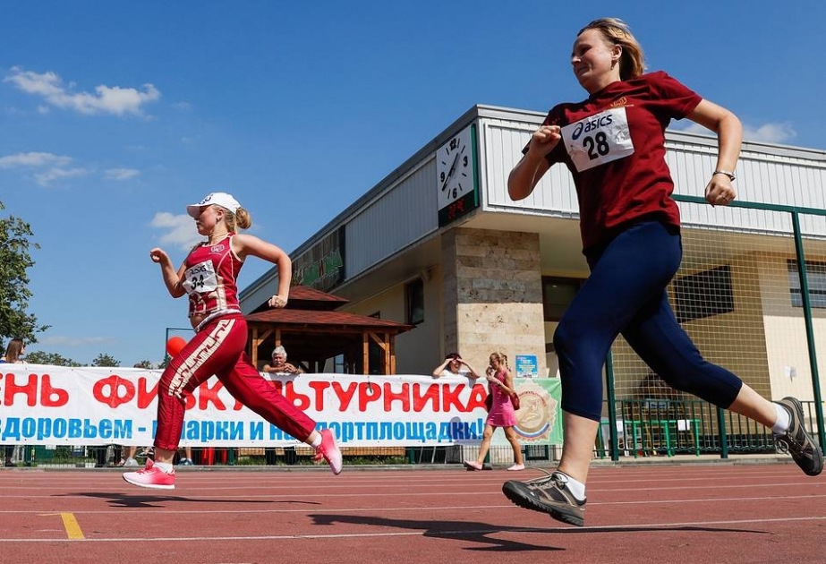 Пять историй из разных уголков России про тех, кто влюбился в спорт