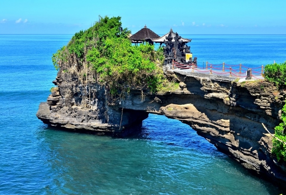 İndoneziyada məhdudiyyətlər yumşaldıldıqdan sonra Bali adasına axın artıb