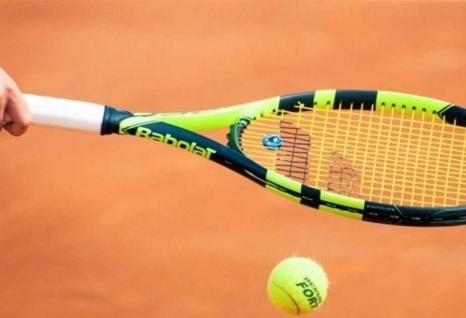 İtaliyada qadın tennisçilər arasında beynəlxalq turnir davam edir