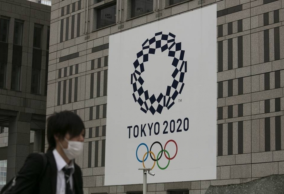 Премьер Японии считает невозможным перенос Олимпиады в Токио на 2022 год
