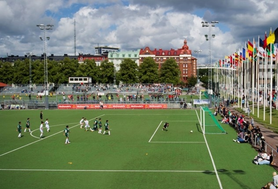 В Швеции решили допустить зрителей к некоторым футбольным матчам