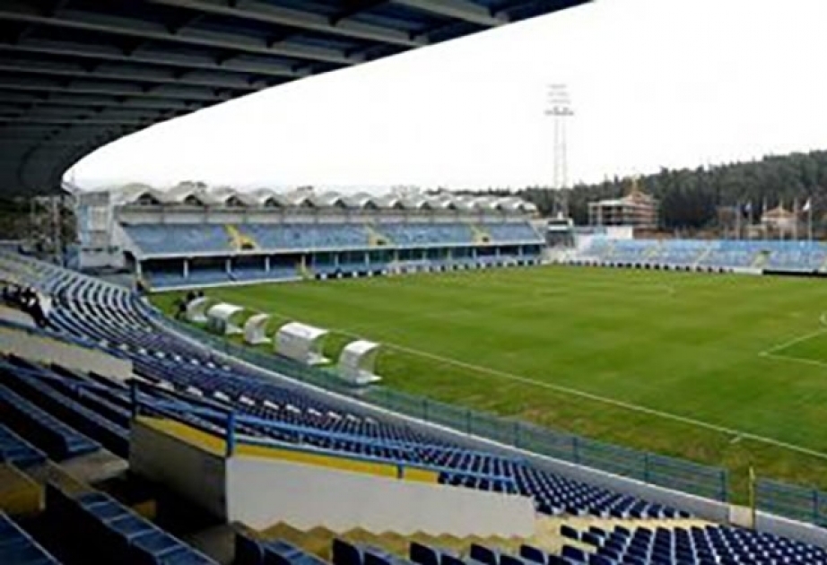 Le Podgorica City Stadium accueillera le match Monténégro-Azerbaïdjan
