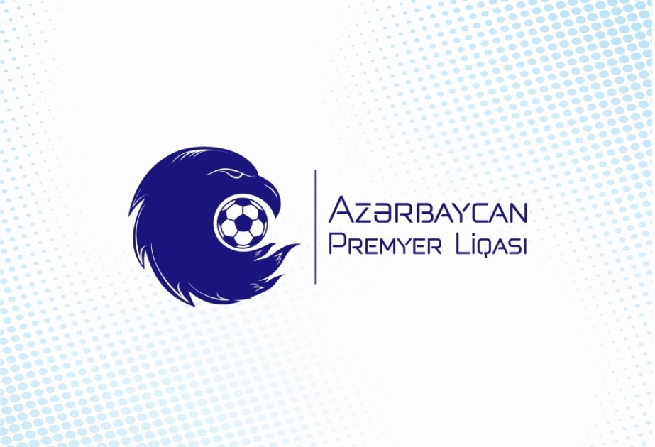 Azərbaycan Premyer Liqasının birinci turunun təqvimi müəyyənləşib