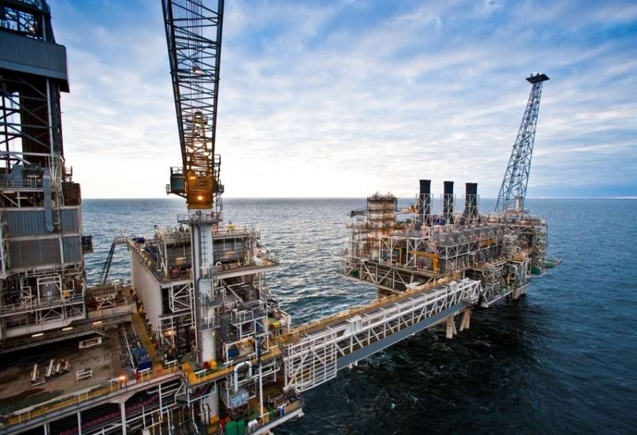 Azeri-Chirag-Gunashli produces 91 million barrels of oil during first half of 2020