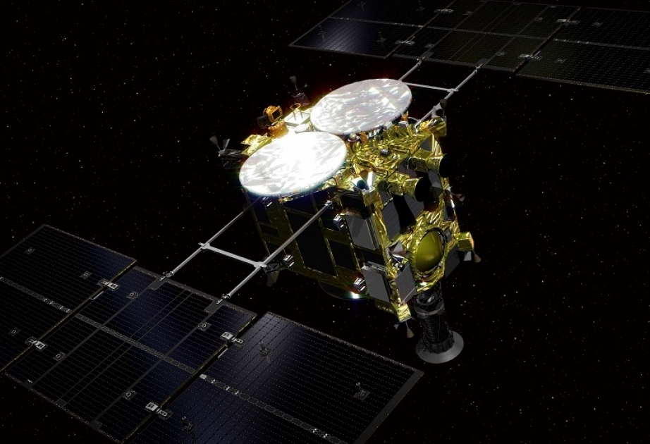 Yaponiyada “Hayabusa-2” kosmik zondu üçün yeni missiya hazırlanıb
