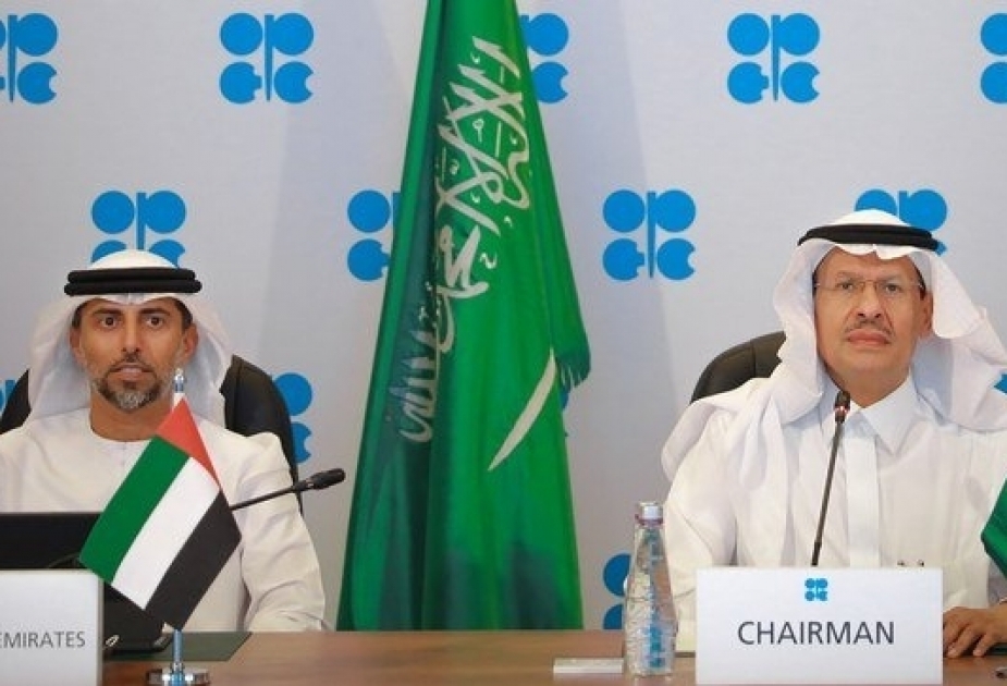 Saudi energy minister warns oil market gamblers will be hurt 